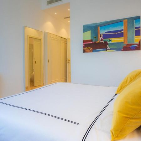 Leopoldo Rooms Кальяри Экстерьер фото